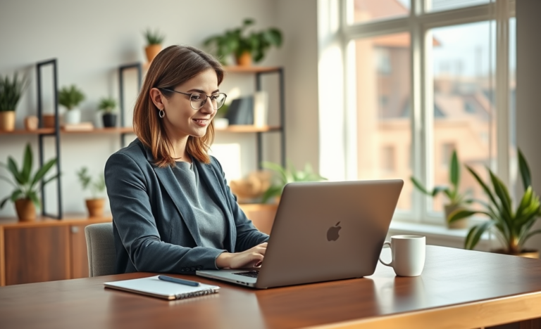 Imagen que representa un Préstamo Personal en Línea, mostrando opciones de financiamiento accesibles y flexibles.