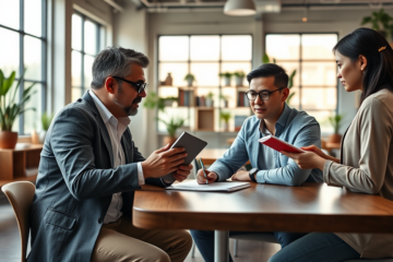 Imagen sobre Préstamo Personal para Autónomos