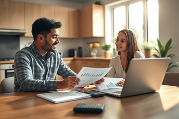 Imagen que representa las opciones de préstamo personal con bajos intereses disponibles en el mercado.