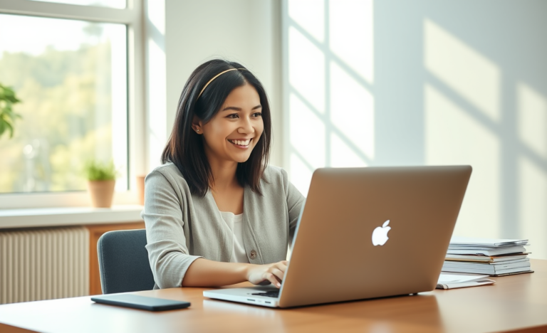 Imagen representativa de la aprobación de dinero al instante, mostrando la facilidad y rapidez del servicio de préstamos personales.