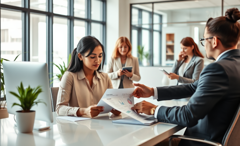 Cómo obtener un préstamo personal sin complicaciones