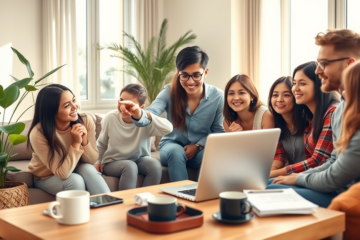 Imagen ilustrativa sobre préstamos personales en línea sin complicaciones.