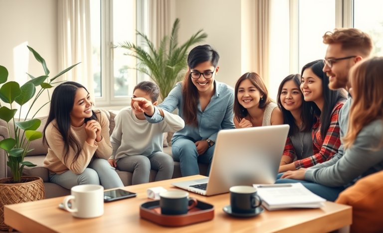 Imagen ilustrativa sobre préstamos personales en línea sin complicaciones.