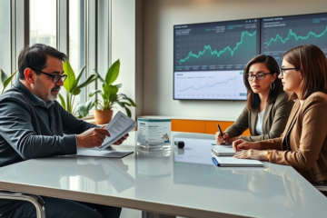 Imagen relacionada con préstamos personales y tasas competitivas.