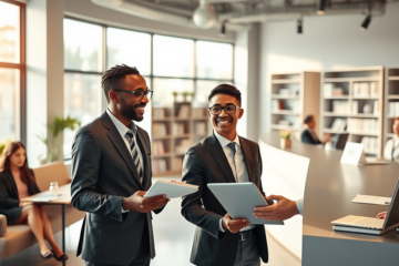 Imagen que ilustra el concepto de crédito rápido sin burocracia para préstamos inmediatos.