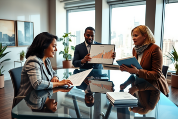 Imagen que ilustra el concepto de crédito inmediato sin complicaciones.