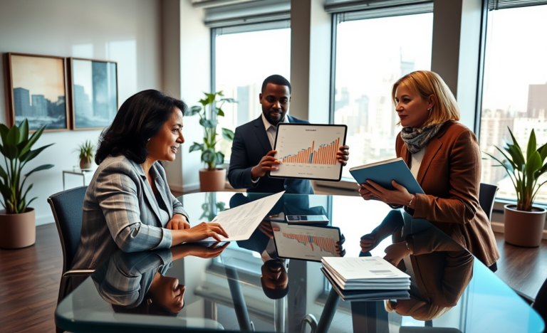 Imagen que ilustra el concepto de crédito inmediato sin complicaciones.