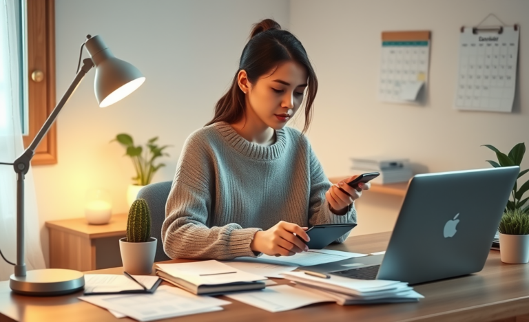 Préstamo Personal para Pagar Deudas, unificando pagos y mejorando tu situación financiera.