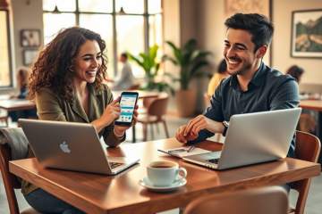 Imagen que representa un préstamo personal sin burocracia, ideal para quienes buscan financiamiento rápido.