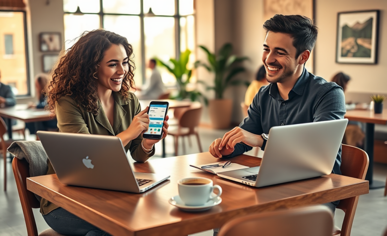 Imagen que representa un préstamo personal sin burocracia, ideal para quienes buscan financiamiento rápido.