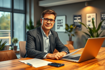 Imagen que representa el Préstamo Personal para Autónomos, una opción de financiamiento para trabajadores independientes.