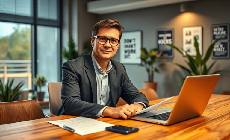 Imagen que representa el Préstamo Personal para Autónomos, una opción de financiamiento para trabajadores independientes.