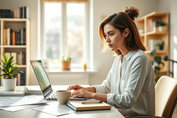 Imagen ilustrativa sobre cómo conseguir un préstamo personal.