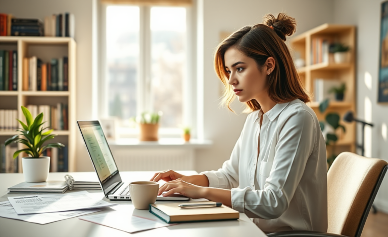 Imagen ilustrativa sobre cómo conseguir un préstamo personal.