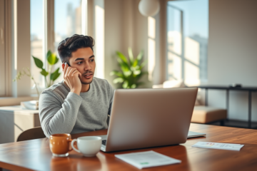 Imagen sobre Préstamo Personal Sin Garantía que muestra opciones de financiamiento sin necesidad de garantías.