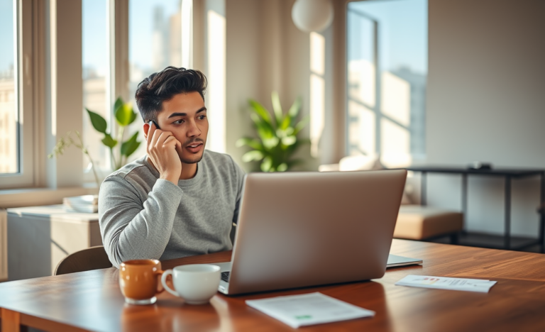 Imagen sobre Préstamo Personal Sin Garantía que muestra opciones de financiamiento sin necesidad de garantías.
