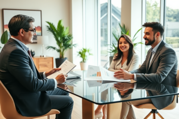 Préstamo Personal con Intereses Bajos - Opción Financiera