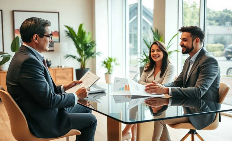 Préstamo Personal con Intereses Bajos - Opción Financiera