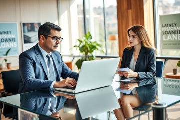 Imagen representativa de un Préstamo Personal con Aprobación Rápida.