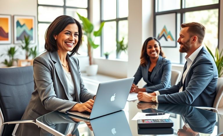 Imagen ilustrativa de un préstamo personal sin análisis de crédito.