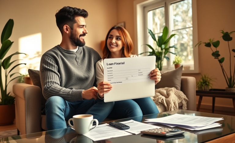 Préstamo Personal para resolver pendencias financieras y consolidar deudas.