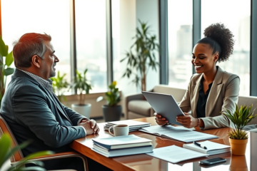 Préstamo Personal con Condiciones Especiales para afiliados del ISSSTE