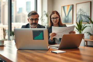 Crédito para gastos e inversiones en México