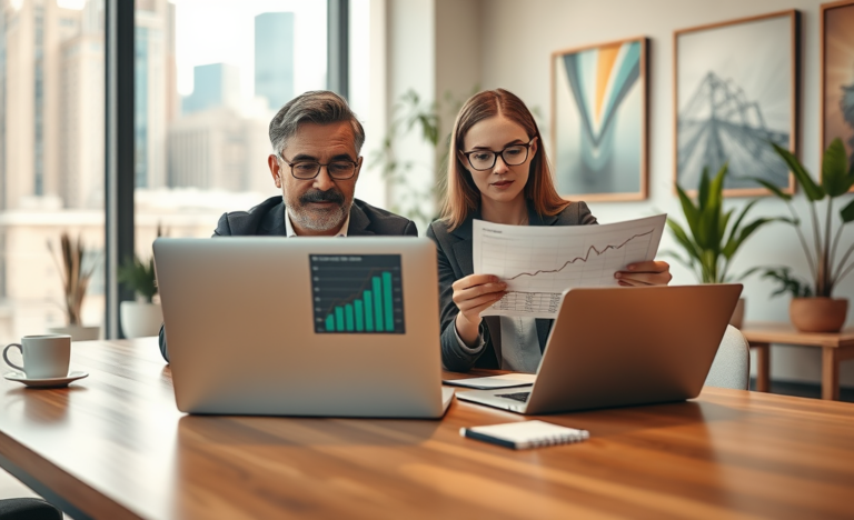 Crédito para gastos e inversiones en México