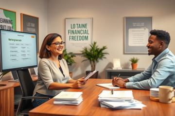 Crédito accesible sin comprobación de ingresos