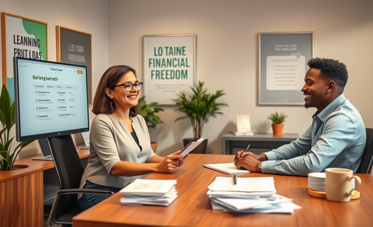 Crédito accesible sin comprobación de ingresos