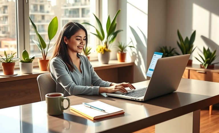 Imagen destacada sobre el crédito fácil y rápido sin complicaciones.