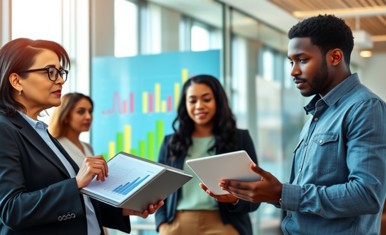 Imagen representativa de créditos para proyectos