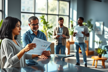 Imagen representativa de un préstamo personal sin compromiso, destacando la flexibilidad y accesibilidad de esta opción financiera.