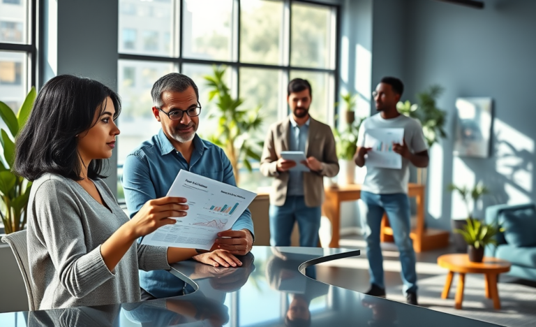 Imagen representativa de un préstamo personal sin compromiso, destacando la flexibilidad y accesibilidad de esta opción financiera.