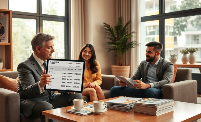 Imagen que representa opciones de crédito para saldar deudas.