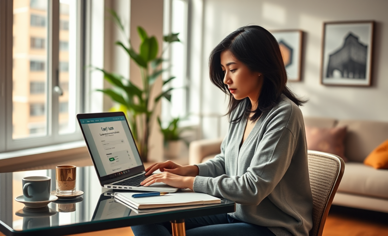 Imagen que ilustra el acceso rápido a crédito de hasta $50,000 MXN.