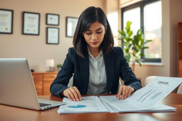 Crédito para pagar obligaciones financieras de hasta $70,000 MXN.