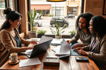 Financiamiento disponible para microempresas en México.