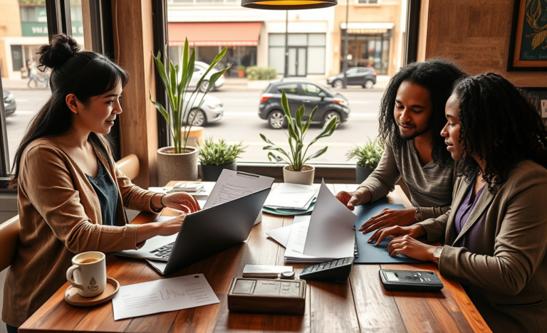 Financiamiento disponible para microempresas en México.