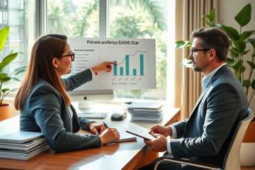 Consejos para obtener un crédito personal y alcanzar $10,000 MXN de manera efectiva.