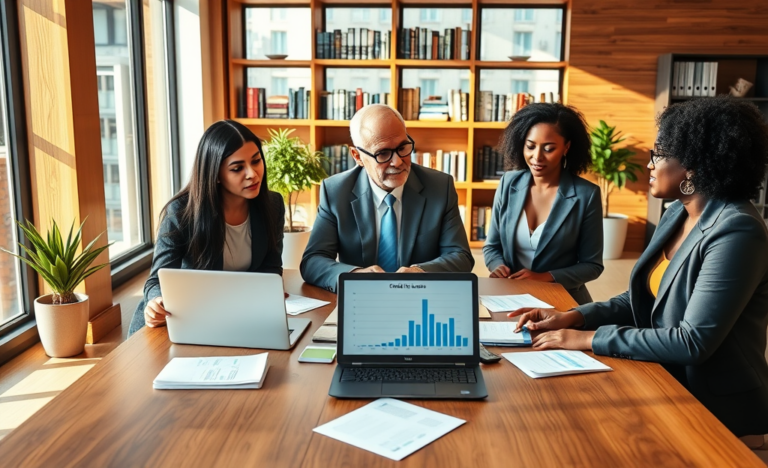 Crédito para mejorar el score de crédito con préstamos accesibles.