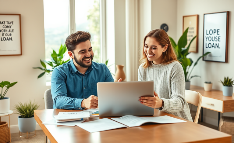 Imagen de un préstamo con condiciones exclusivas hasta 80000 MXN