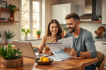 Préstamo personal para mejorar tu crédito y consolidar deudas.