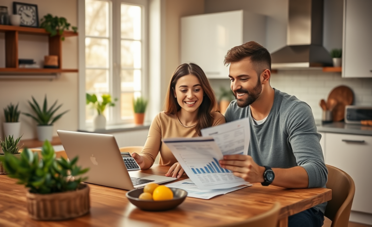 Préstamo personal para mejorar tu crédito y consolidar deudas.