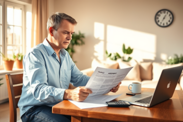 Imagen que representa un Préstamo Personal para Regularizar Deudas.