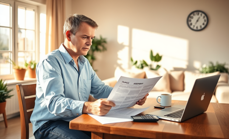 Imagen que representa un Préstamo Personal para Regularizar Deudas.