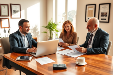 Imagen representativa de un Préstamo Personal para la regularización financiera