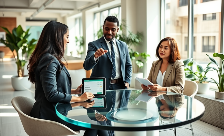 Imagen representativa del crédito con tarifas competitivas desde $10,000 MXN.