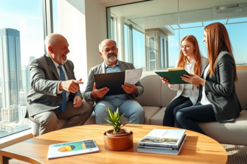 Imagen que ilustra el crédito digital para clientes con deudas